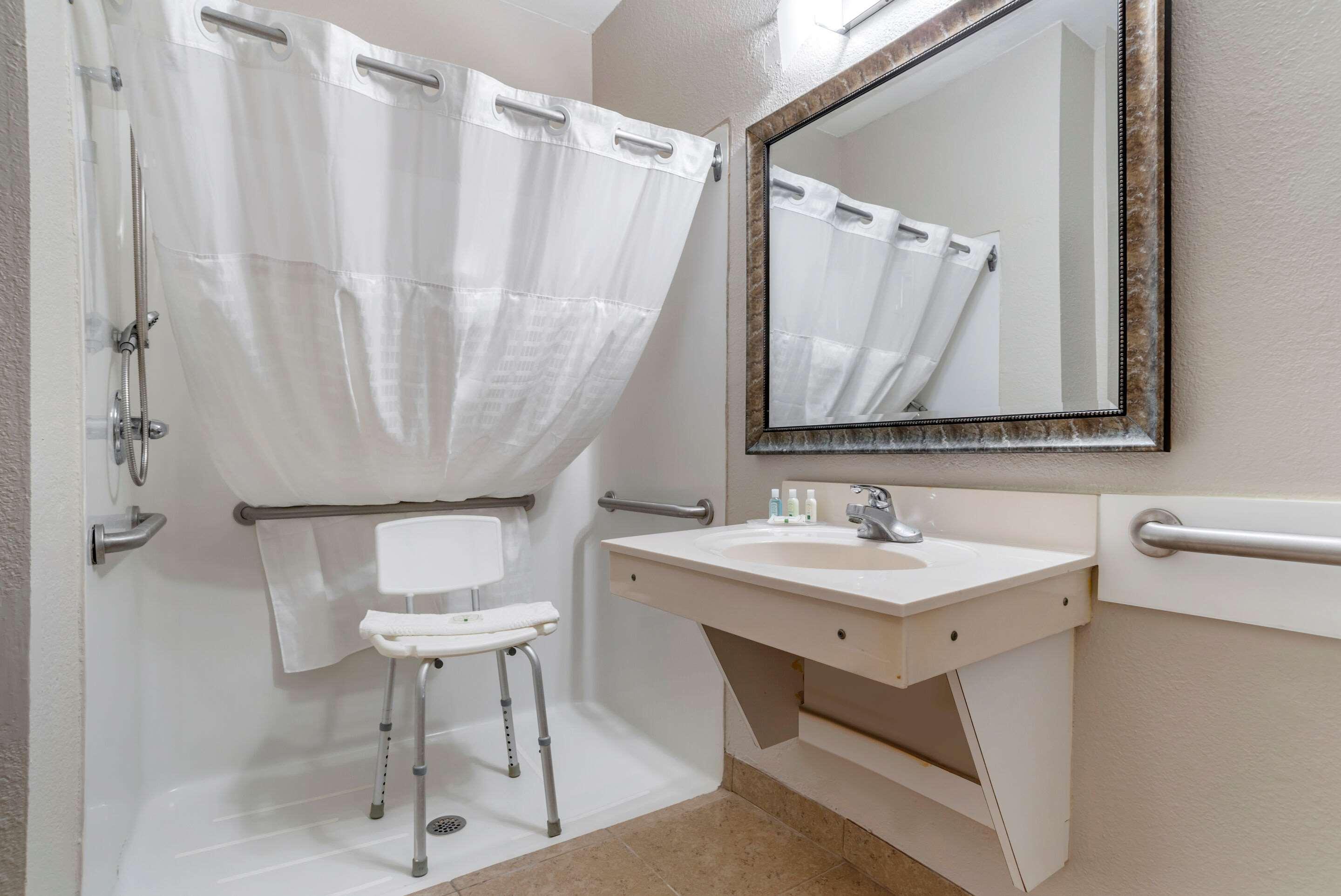 Quality Inn Moultrie Bagian luar foto