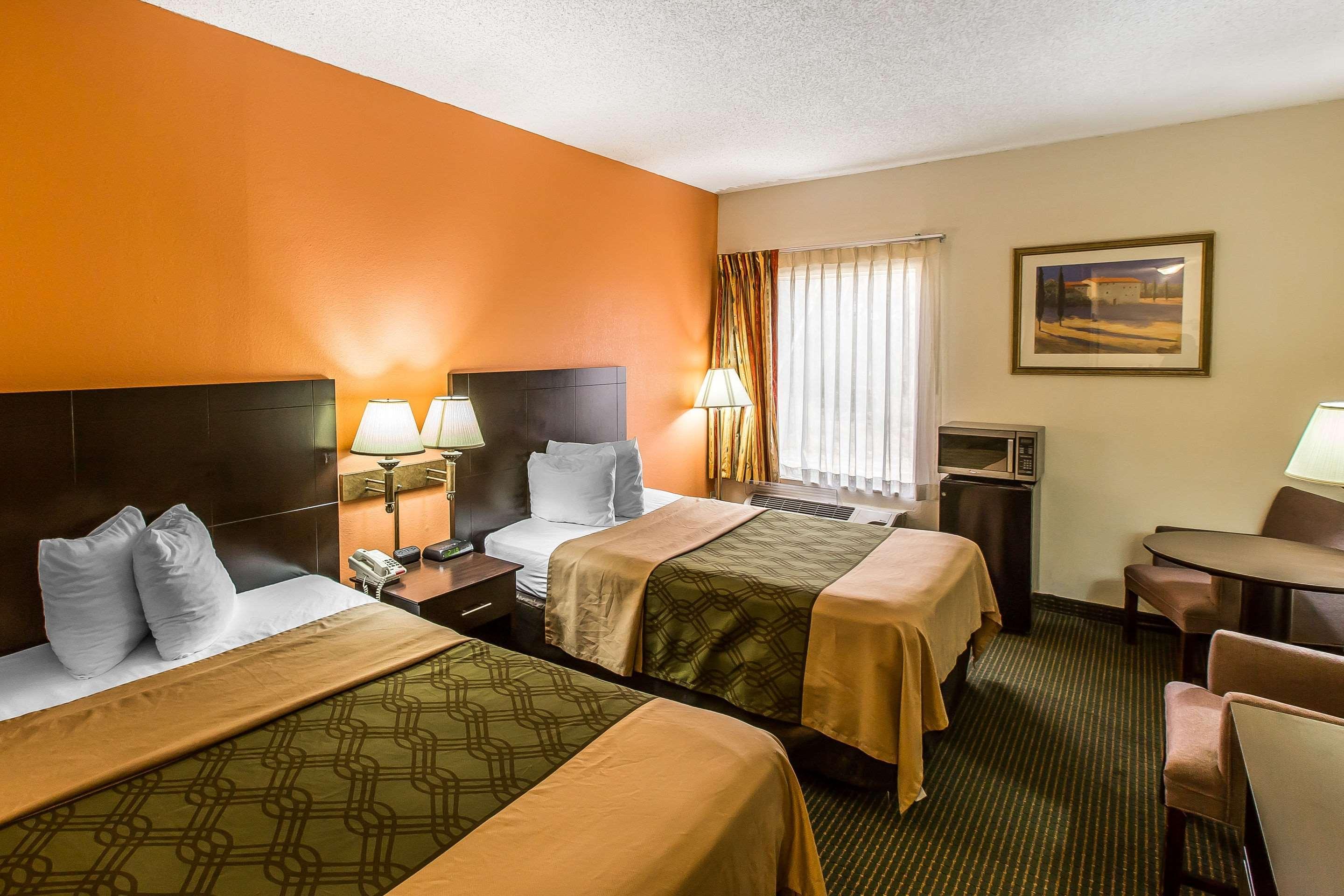 Quality Inn Moultrie Bagian luar foto