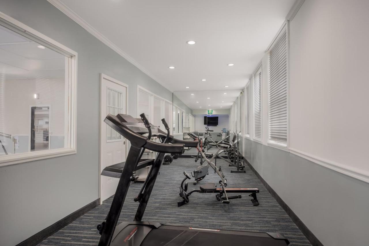 Quality Inn Moultrie Bagian luar foto